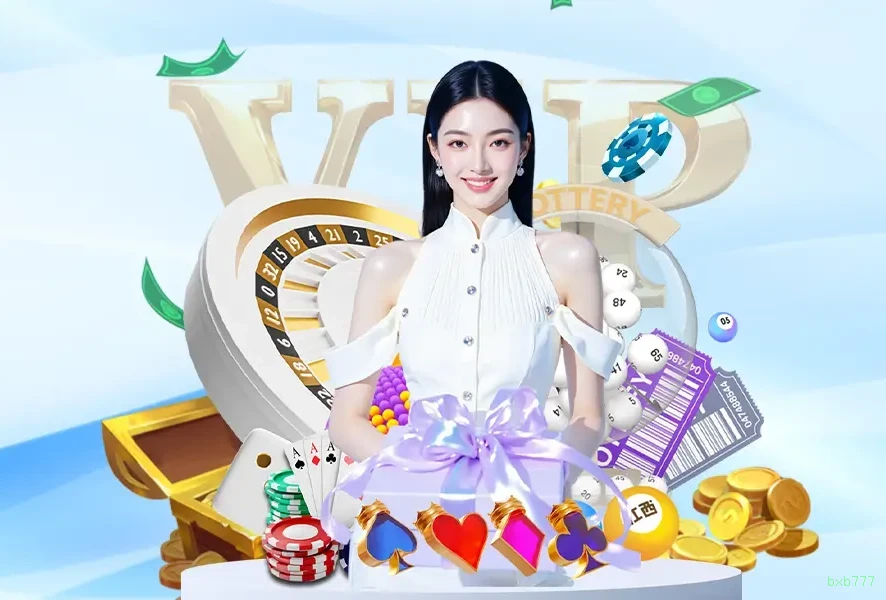 Benefícios do Login bxb777 - Bônus e Vantagens Exclusivas